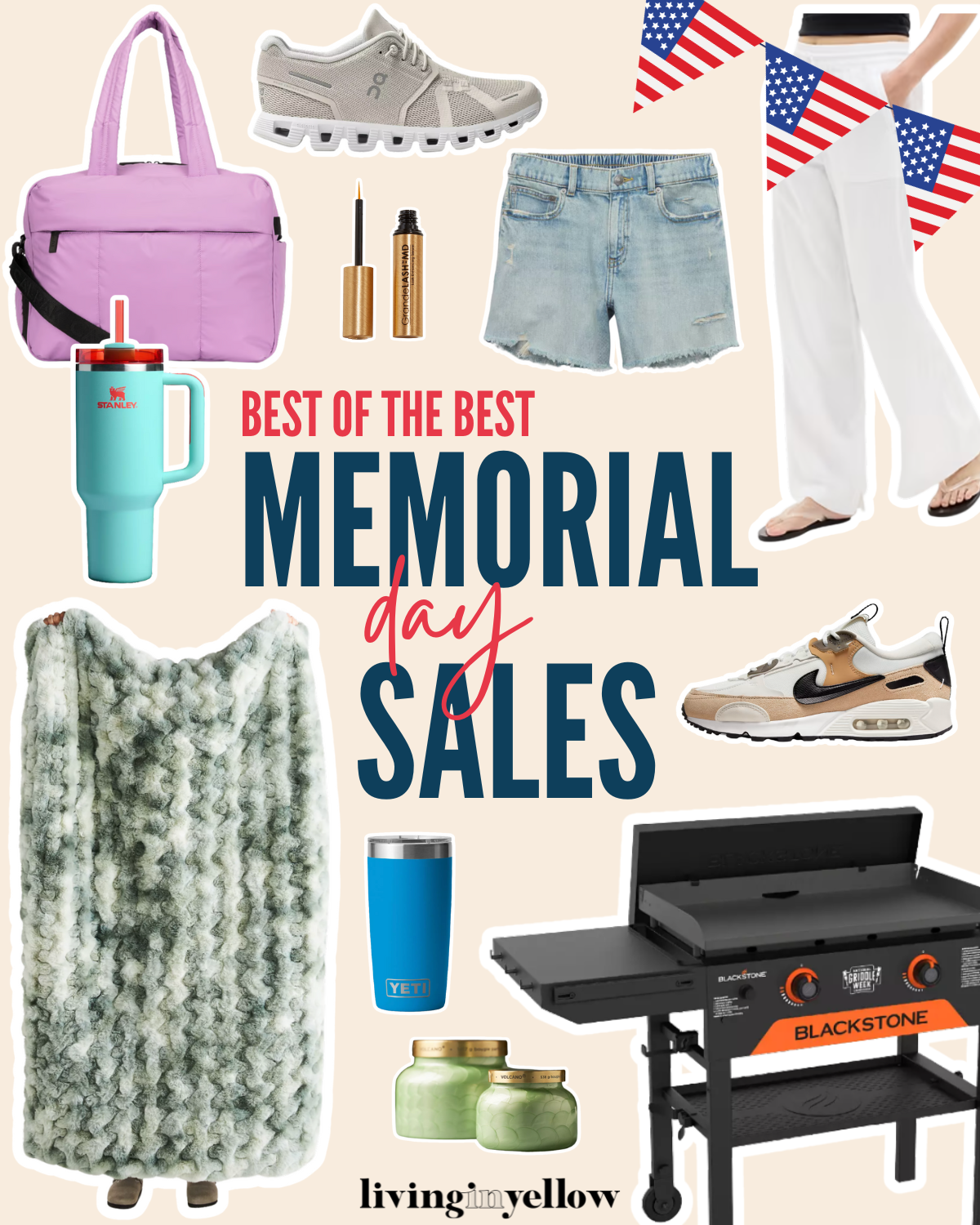The Finest Memorial Day Weekend Offers