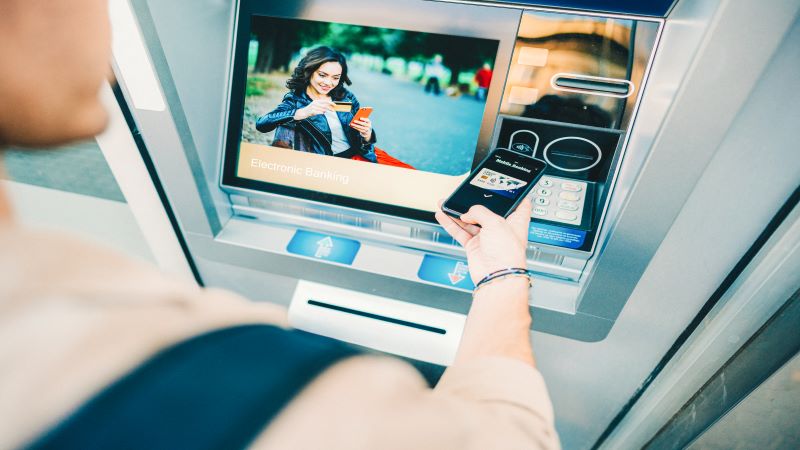 How Know-how Innovation is Upending the Finance Trade