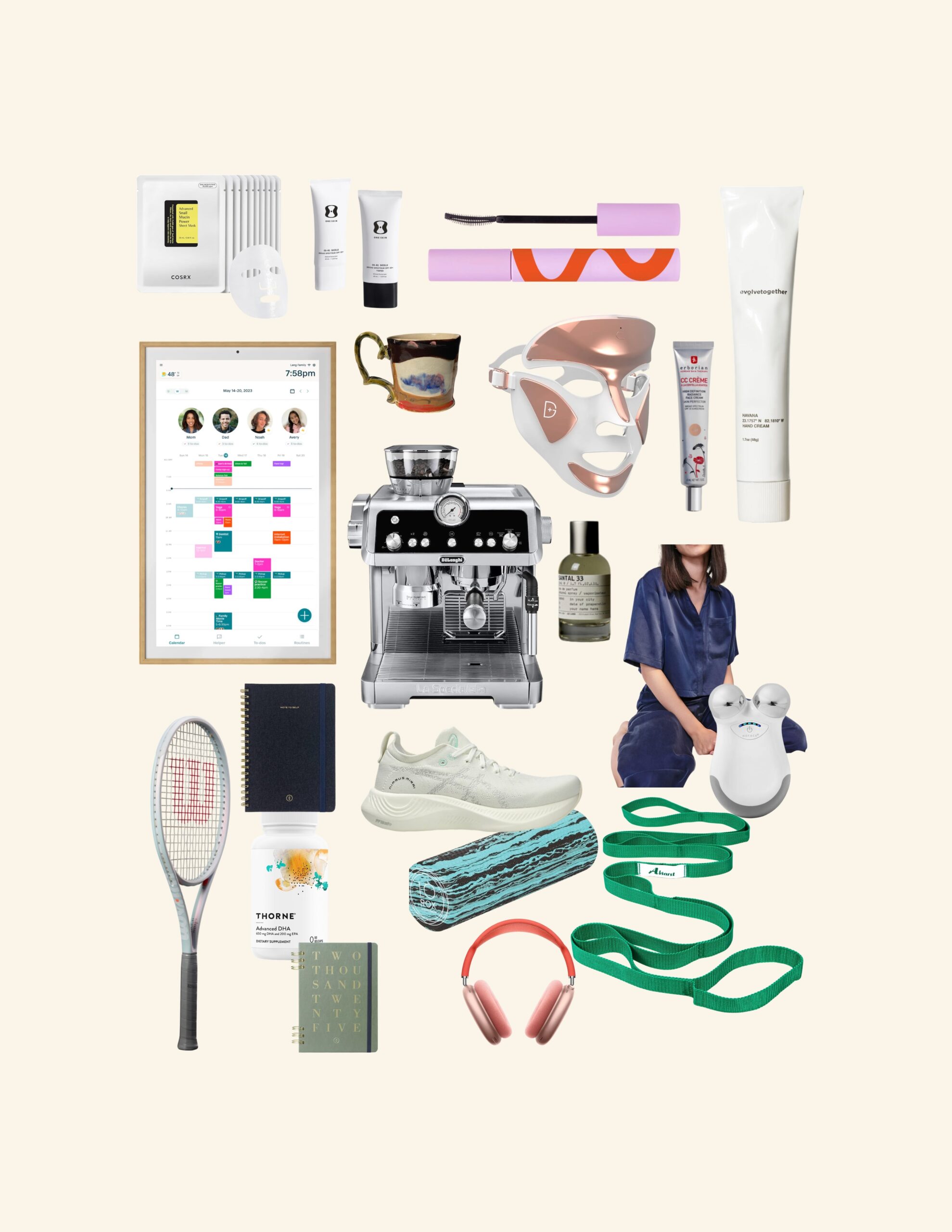 22 Merchandise I Love That Have Improved My Day by day Routine | Wit & Delight