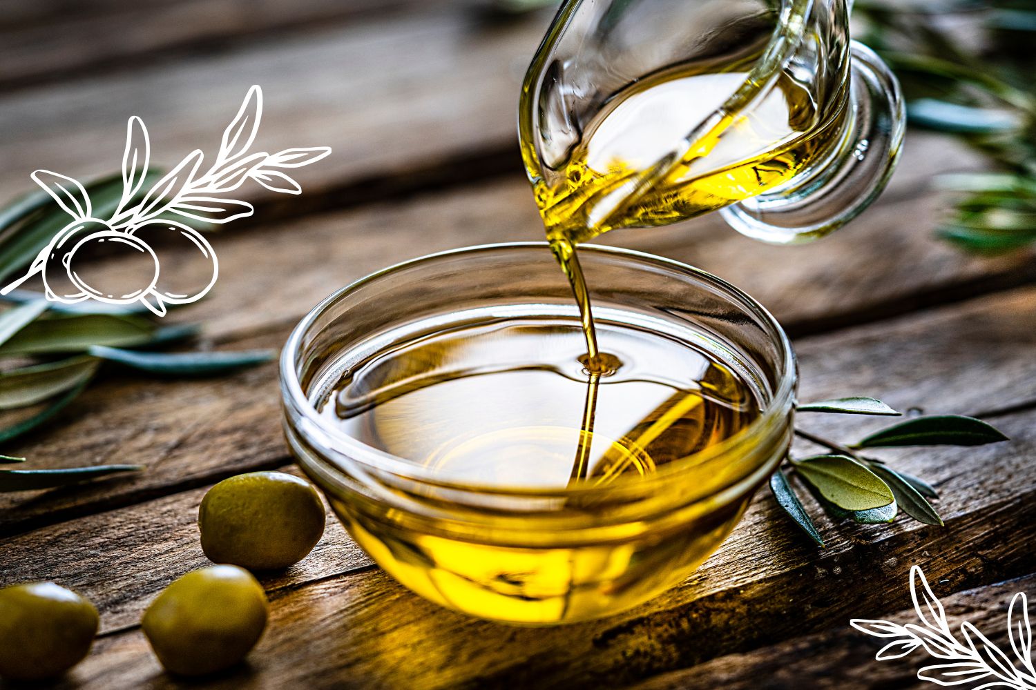 Does Olive Oil Go Unhealthy? All the pieces You Must Know.