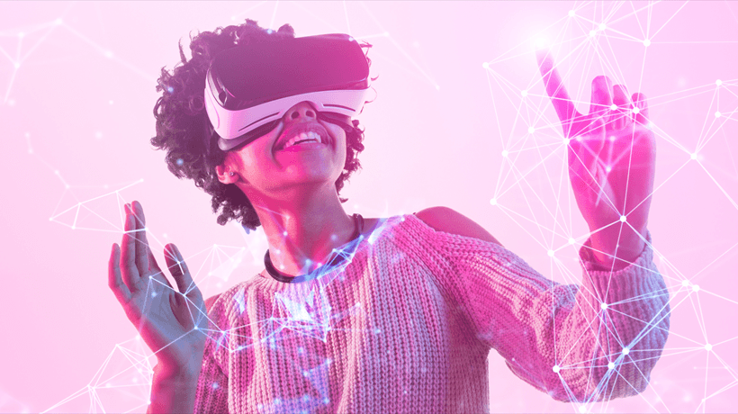 XR In L&D: The Immersive Studying Crucial [eBook Launch]