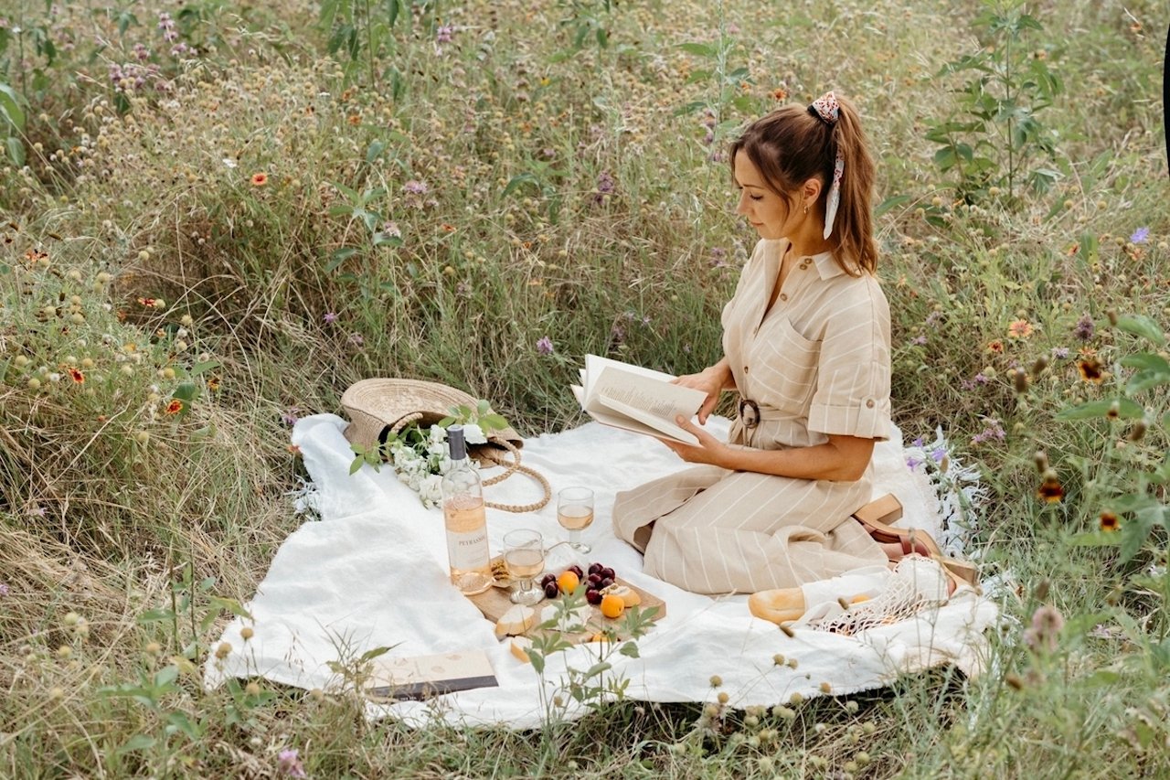 Finest Spring Books 2025: 10 Soul-Nourishing Reads