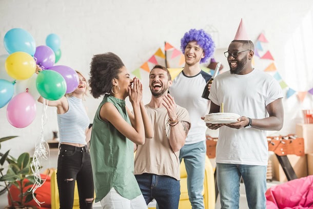 91 Humorous Birthday Quotes for Buddies with Hilarious Humor That Will Make You Chortle