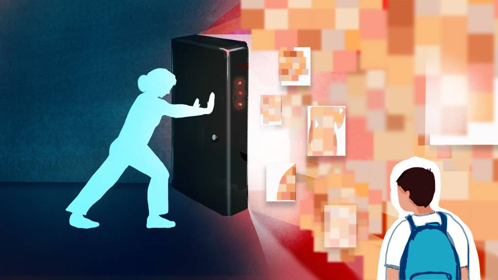 Tips on how to Preserve Violent Porn Out of Your Dwelling and Away From Your Children