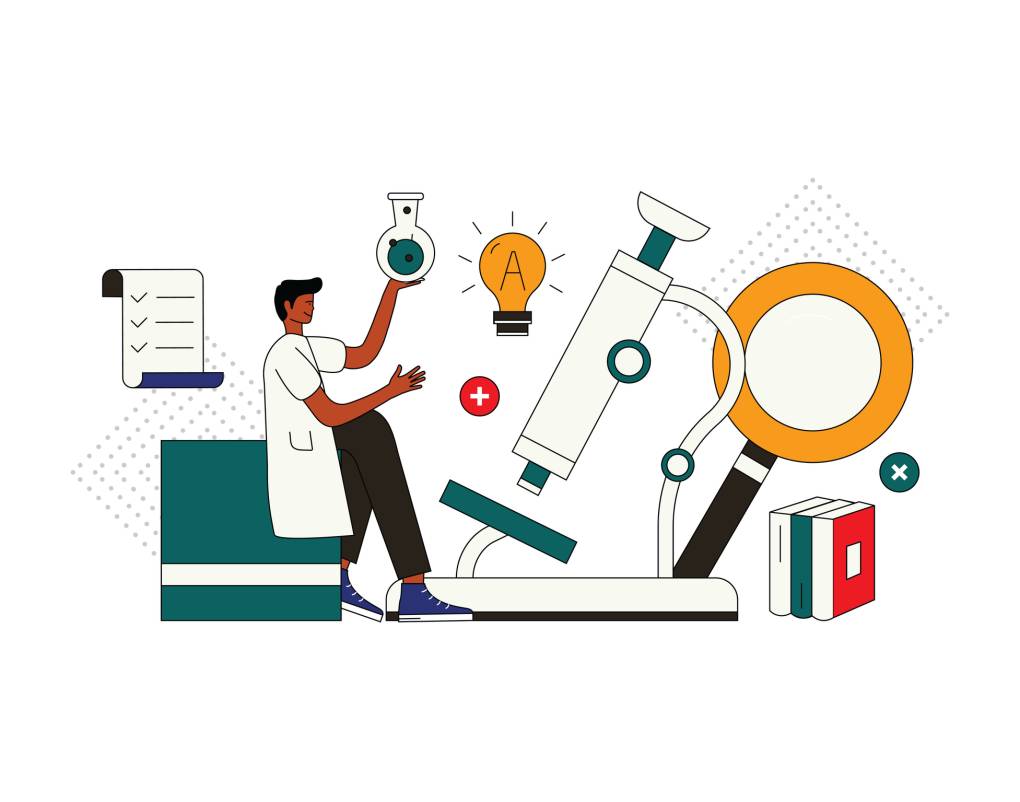 Three-fourths of Nationwide Science Basis Funding Cuts Hit Training