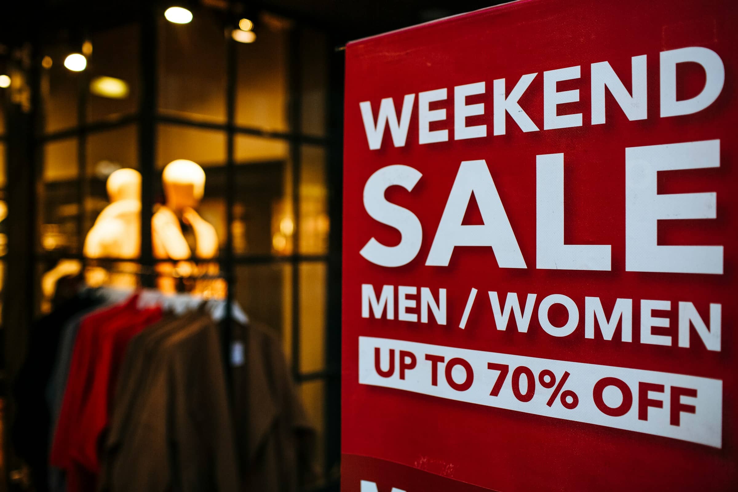 Why We Purchase Extra Than We Want