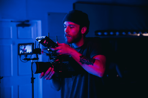 New Jersey: The New Hollywood