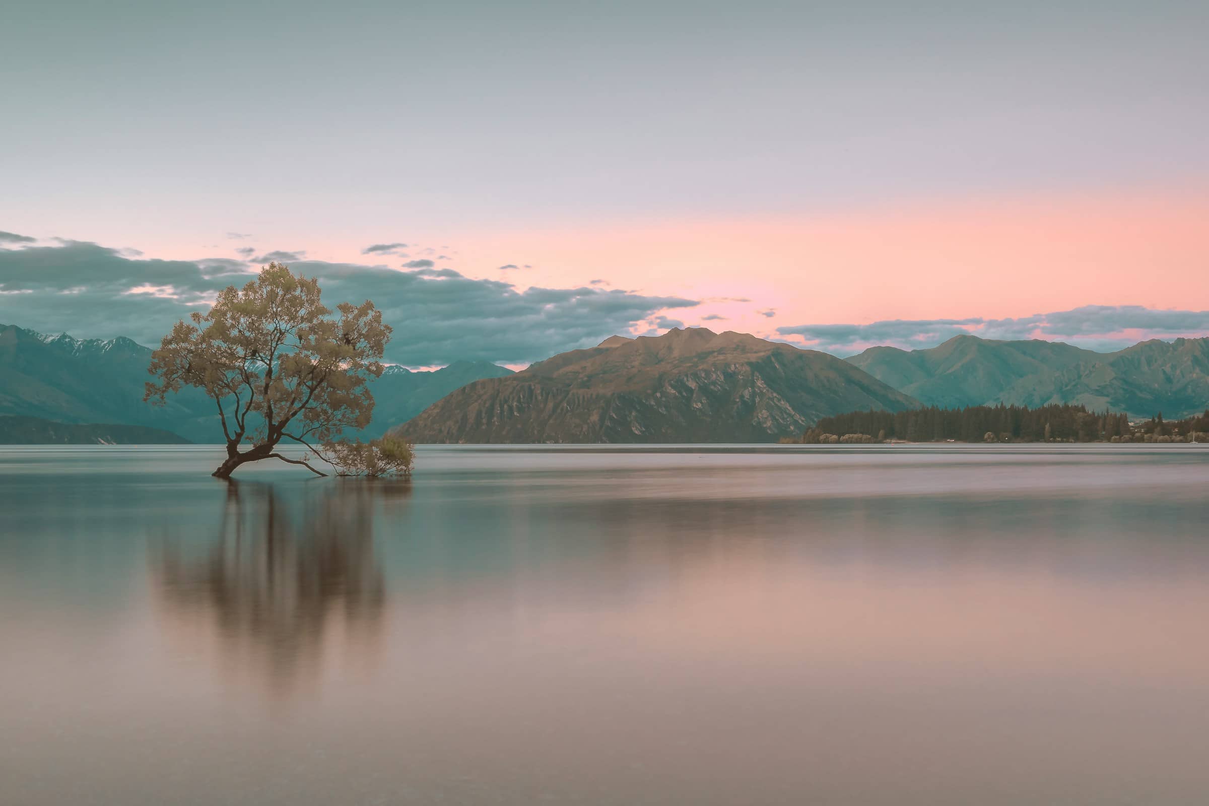 The Greatest Time to Begin Residing Merely Is Now