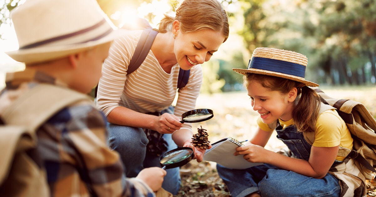 9 Refreshing Summer season Instructing Sources for Dad and mom to Promote Studying