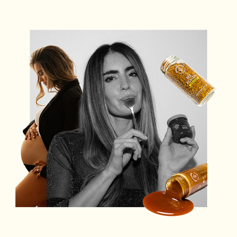 Beekeeper’s Naturals Founder Carly Kremer on the Bee-Based mostly Necessities That Obtained Her By Being pregnant 