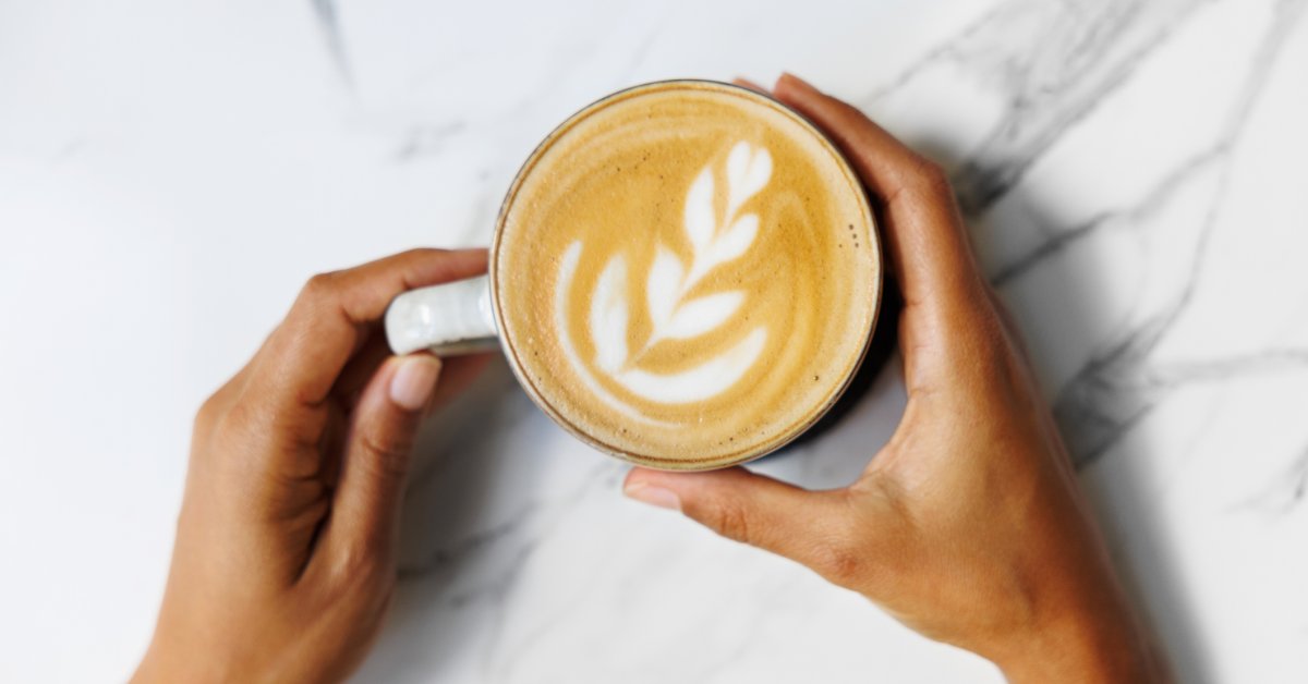 Consuming Espresso Linked to Wholesome Ageing in Center-Aged Girls