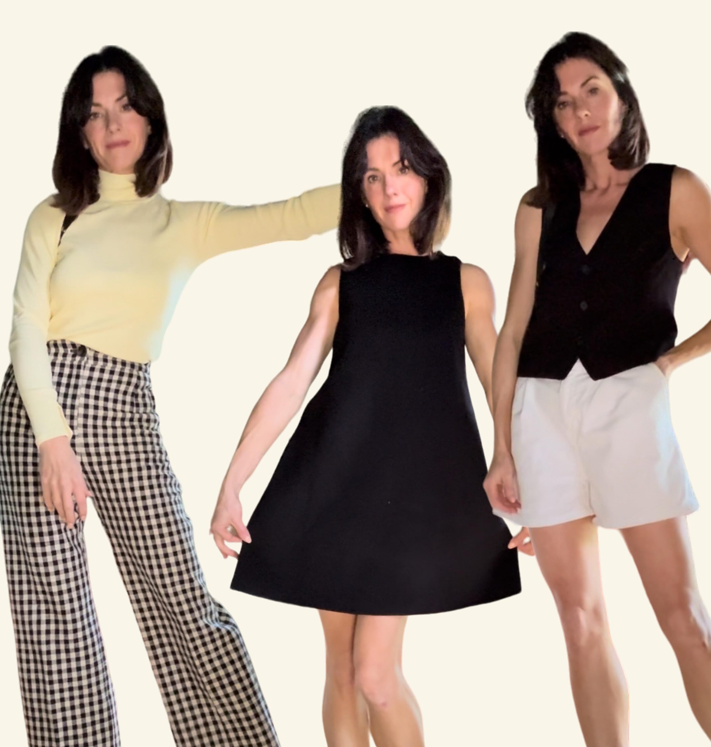 Again to Fundamentals: Construct Your “Basic French Fashion” Wardrobe With Sézane | Wit & Delight