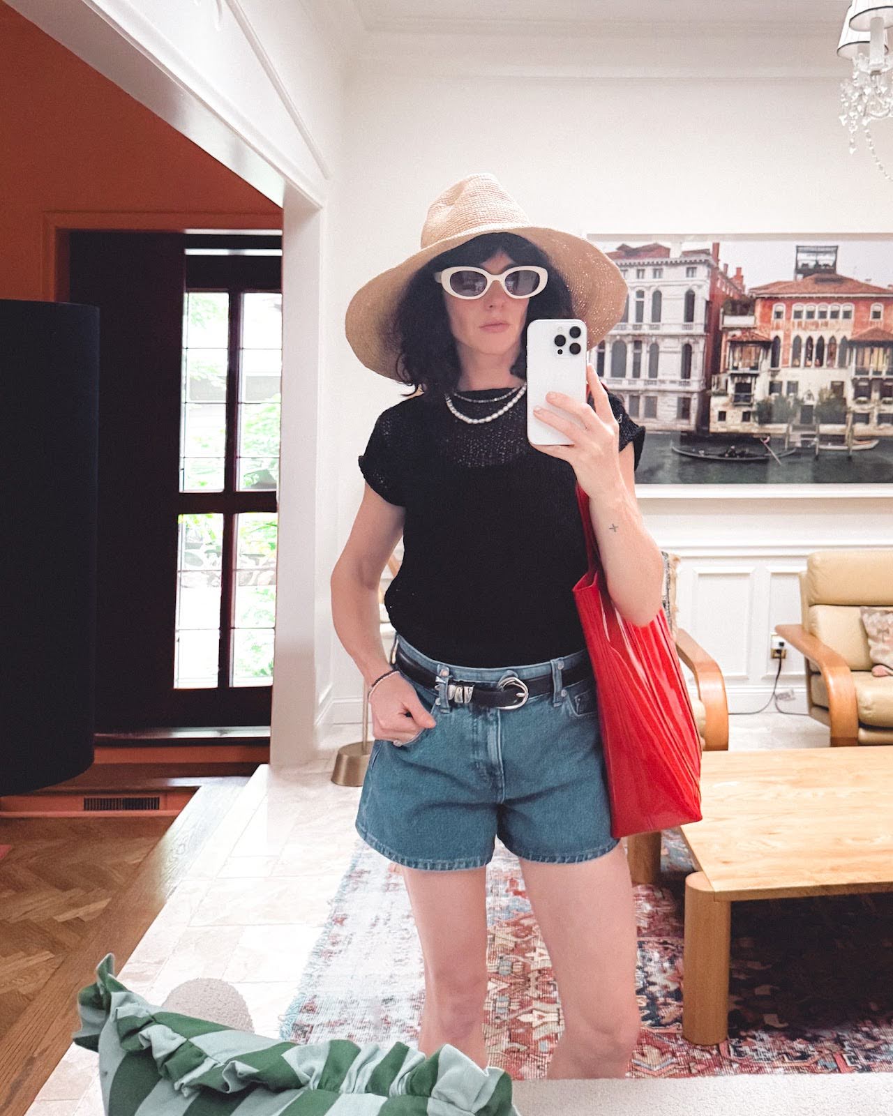 A Contemporary Strategy to Summer season Style: 5 Outfits I am Carrying on Repeat This Season | Wit & Delight