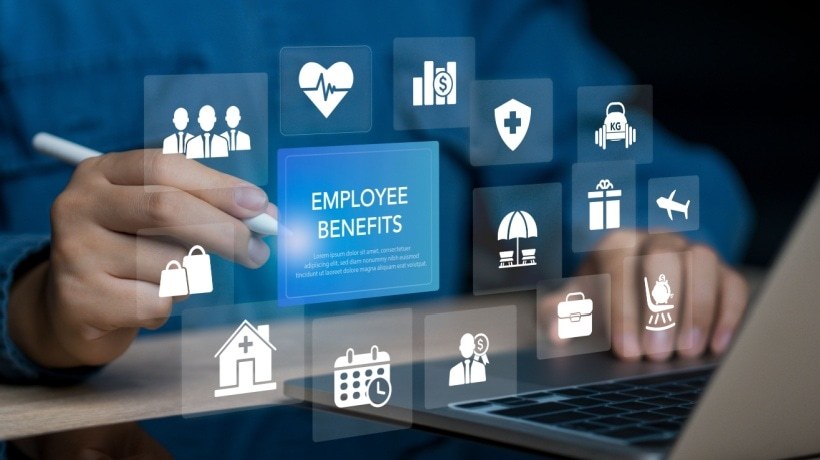 Whole Rewards System: Distinctive Perks You Can Provide Staff