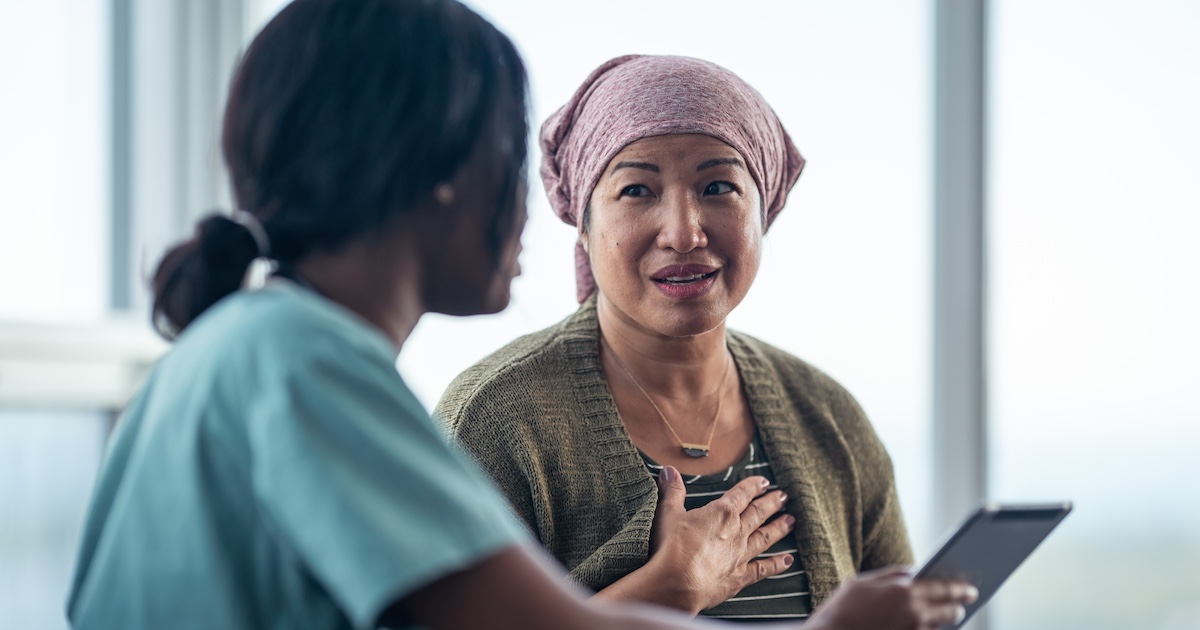 Viz.ai, Novartis associate for AI-powered take care of sufferers with most cancers
