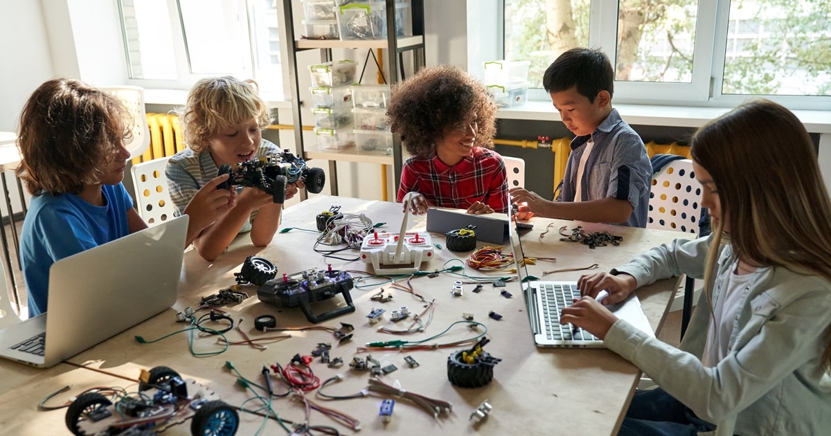 Discover 8+ STEM Actions for Center Faculty to Get a Response