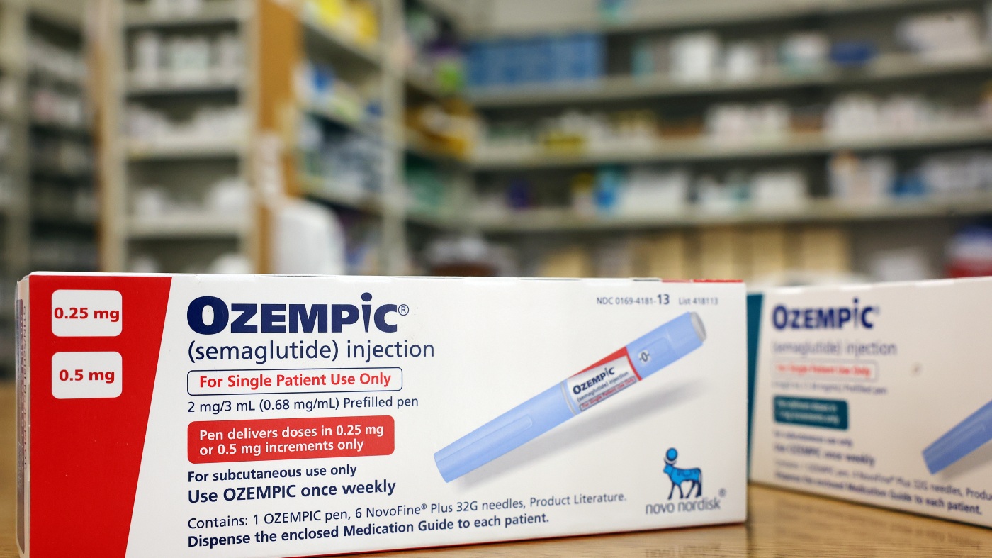 Medicare seeks decrease costs for medicine, together with Ozempic : Pictures