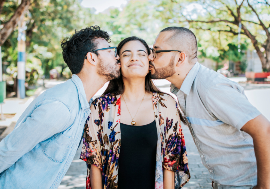 21 Important Guidelines for Throuple Relationship