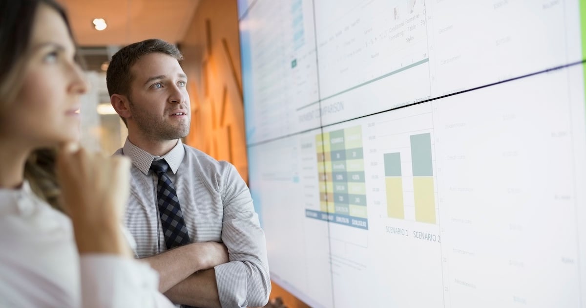 Argon AI raises $5.5M for product enchancment, workforce progress
