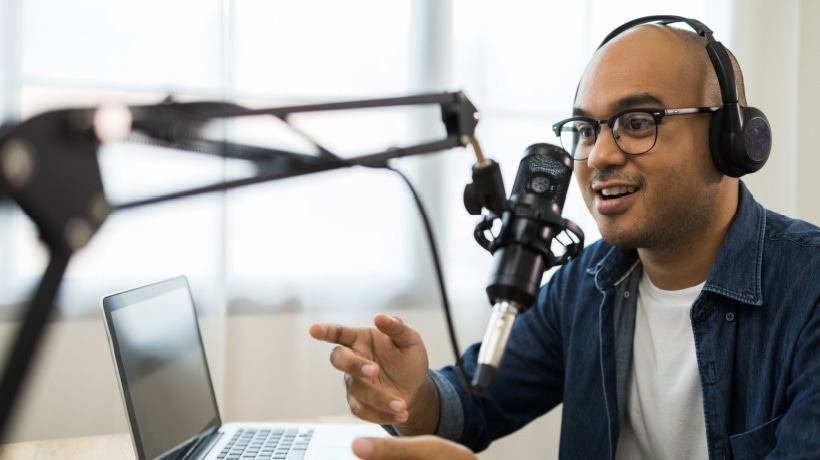 On-line Coaching Podcasts: Artistic Methods To Scale back Work Errors