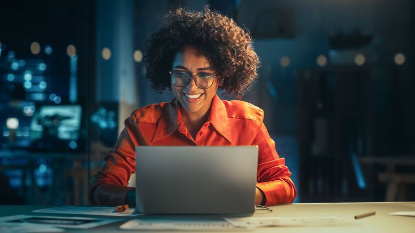 Citizen Improvement In L&D: Driving Enterprise Development