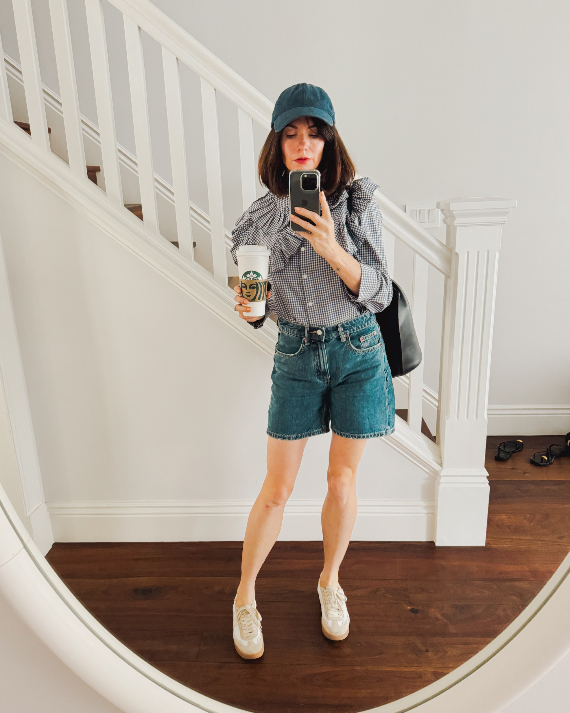 My San Francisco Packing Checklist and 5 Favourite Outfits I Wore on Our Journey | Wit & Delight