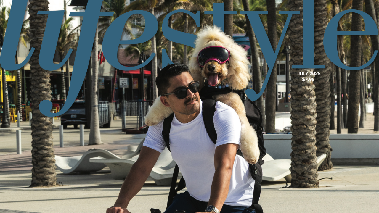 Cruising Collectively | Way of life Media Group
