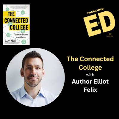 The Related School with Creator Elliot Felix