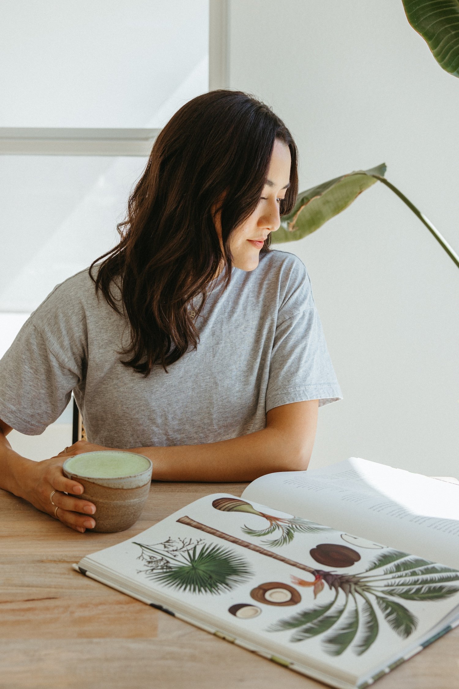 The Gradual Summer time Morning Routine That Will Remodel Your Day