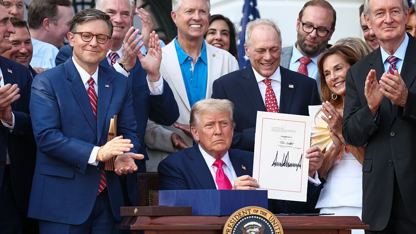 Cuts to Medicaid damage hospitals. Here is why their lobbying in opposition to them failed : Pictures