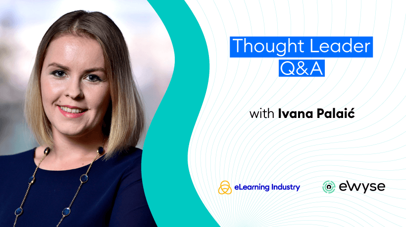 Thought Chief Q&A: Ivana Palaić From eWyse
