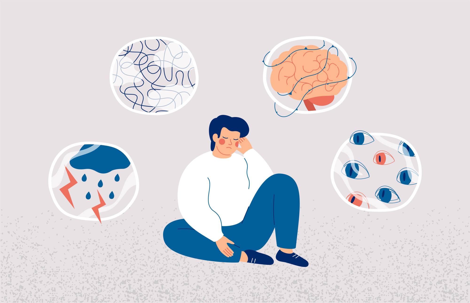 Teen Suicide Is On the Decline, New Federal Information Reveals
