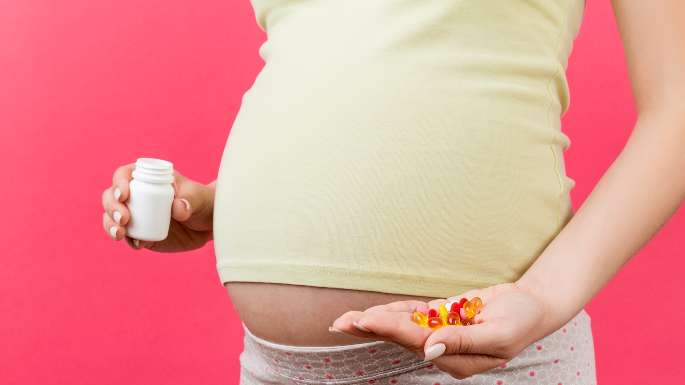 Antidepressants in being pregnant: Medical doctors decry ‘misinformation’ after FDA panel meets : Pictures